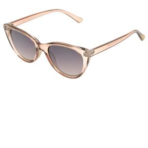 Foster Grant Cat Eye Sunglasses